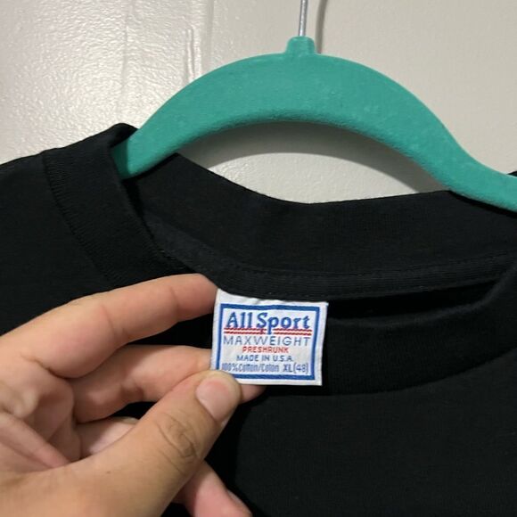 Vintage Bruce Springsteen Shirt - Picture 4 of 9